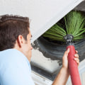 Air Duct Cleaning Techniques in Broward County, FL - Get the Best Results