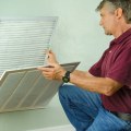 Understanding the Air Filter MERV Ratings Chart | A Complete Breakdown