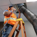 Air Duct Cleaning Training for Broward County Technicians: Get Certified and Learn the Latest Technologies