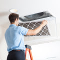 The Benefits of Cleaning Air Ducts in Broward County, FL