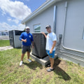 What Makes The Best Residential HVAC Companies Near Me Offering Top Notch Vent Cleaning in Broward County FL